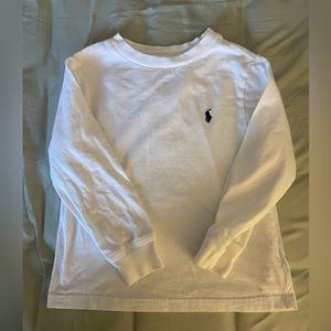 Polo Ralph Lauren Long Sleeve Shirts